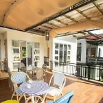Family Only Villa With City View - De Reiz Spring Hills Syariah 4Br