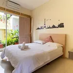 Family Only Villa With City View - De Reiz Spring Hills Syariah 4Br