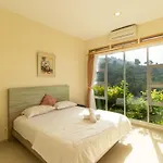 Family Only Villa With City View - De Reiz Spring Hills Syariah 4Br